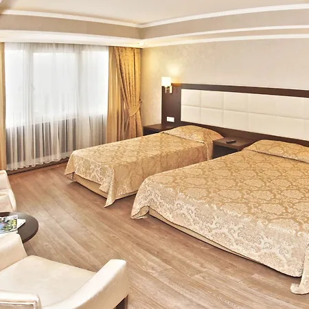 Orient Mintur 3* İstanbul