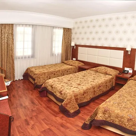 Orient Mintur Otel