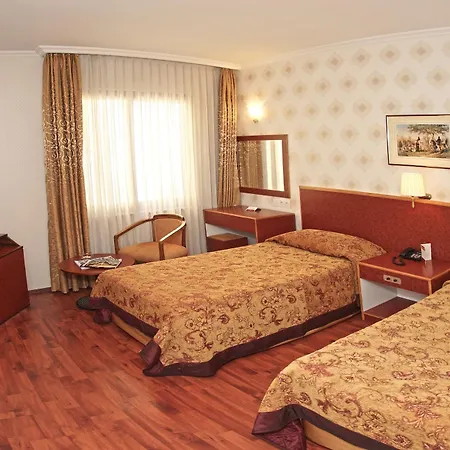 Orient Mintur Otel