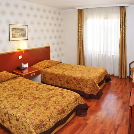 Orient Mintur Otel