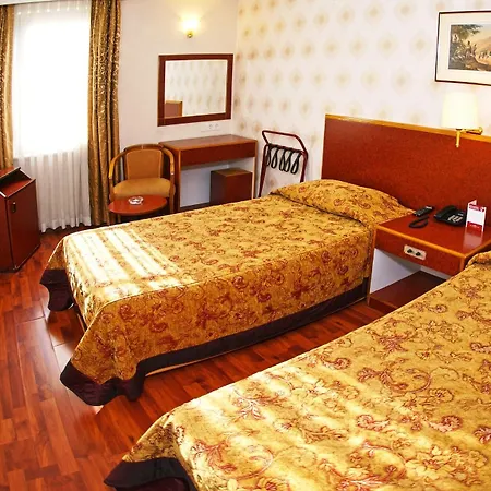 Orient Mintur Otel