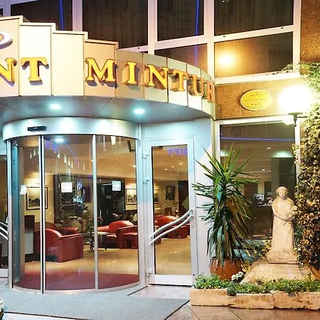 Orient Mintur Otel