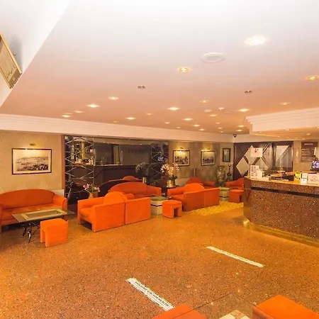 Orient Mintur Otel 3*