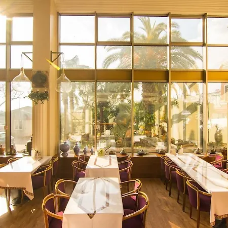 Otel Orient Mintur