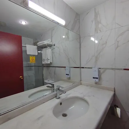 Otel Orient Mintur İstanbul