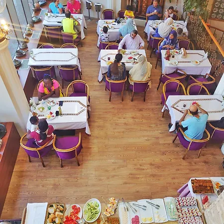 Orient Mintur Hotel