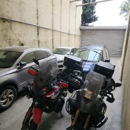 东方敏特尔酒店