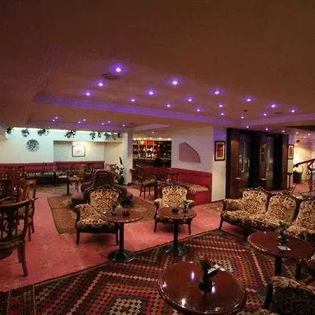 Orient Mintur Otel