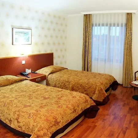 Otel Orient Mintur 3*