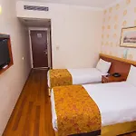 Hotel Orient Mintur Istanbul