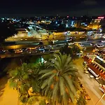 Orient Mintur Hotel Istanbul