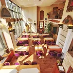 Orient Mintur 3* Istanbul