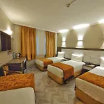 Hotel Orient Mintur Istanbul