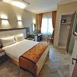 Orient Mintur Hotel Istanbul
