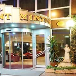 Orient Mintur Hotel Istanbul