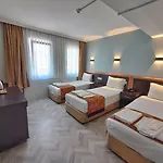 Orient Mintur Hotel Istanbul