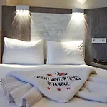 Orient Mintur Hotel