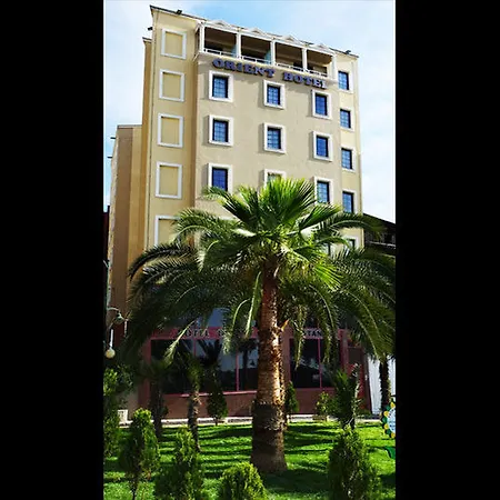 Orient Mintur 3*